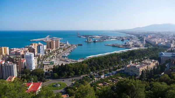 Venta de piso en Piso en El Palo, El Palo, Málaga, Málaga
 photo 3