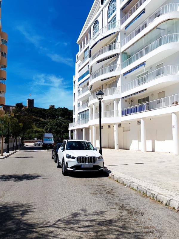 Продажа квартиры на Piso en Avenida Fuengirola, 2, Las Gaviotas, Fuengirola, Фуэнхирола
photo 2