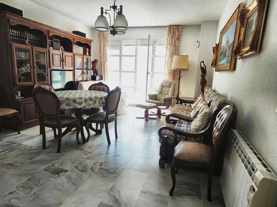 Продажа квартиры на Piso en Avenida Fuengirola, 2, Las Gaviotas, Fuengirola, Фуэнхирола
photo 5
