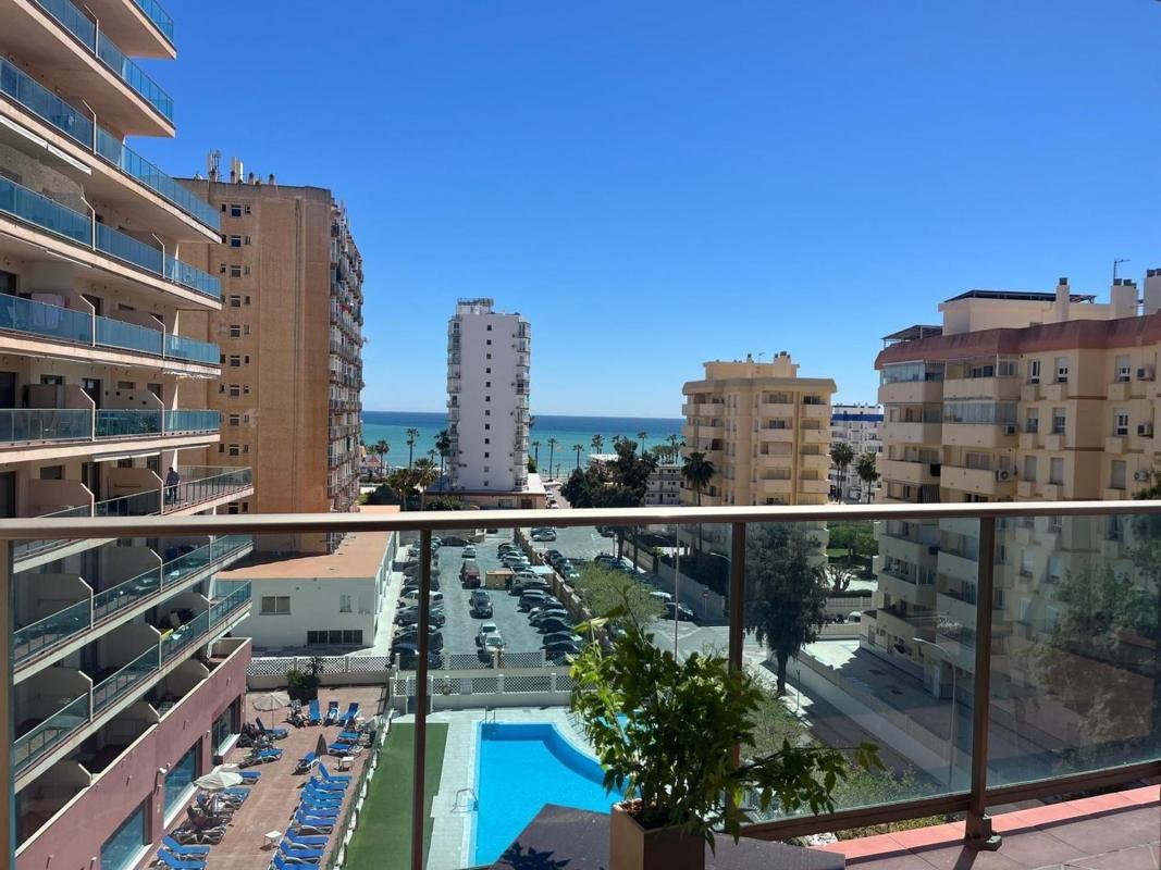 Sprzedaż mieszkania w Piso en Calle los Girasoles, Cortijo Torrequebrada, Benalmádena, Benalmádena
photo 1