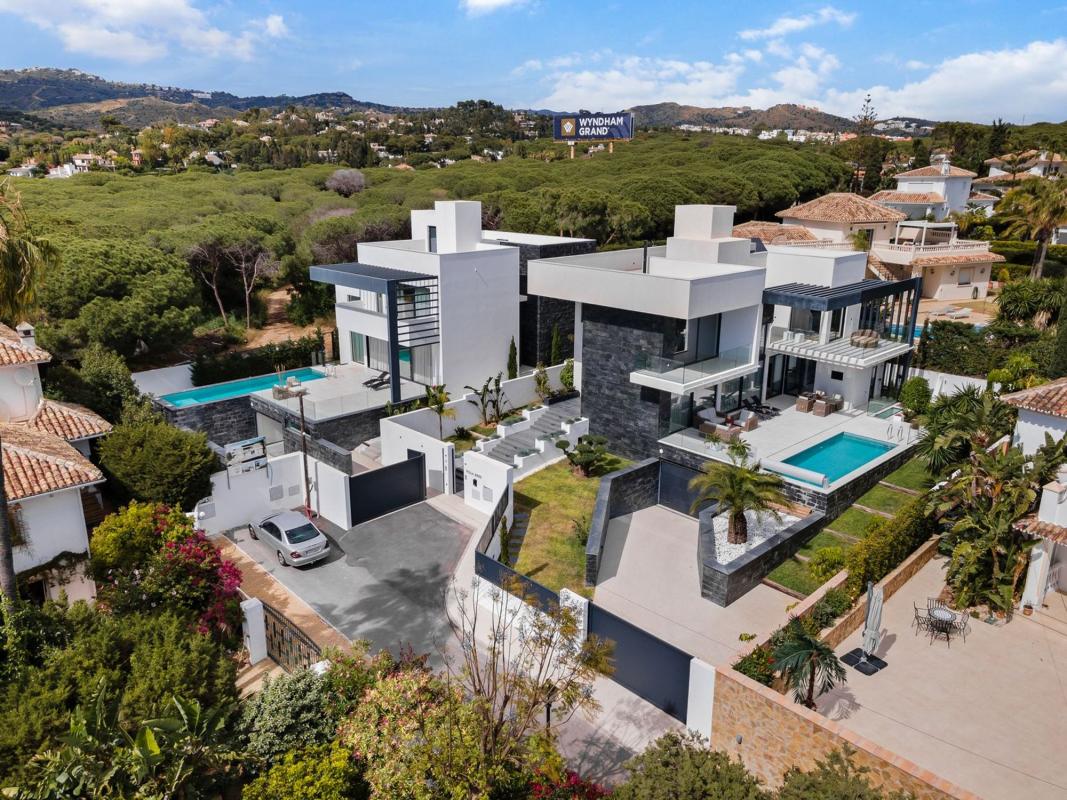 Properties for sale and rent in Spain photo 1