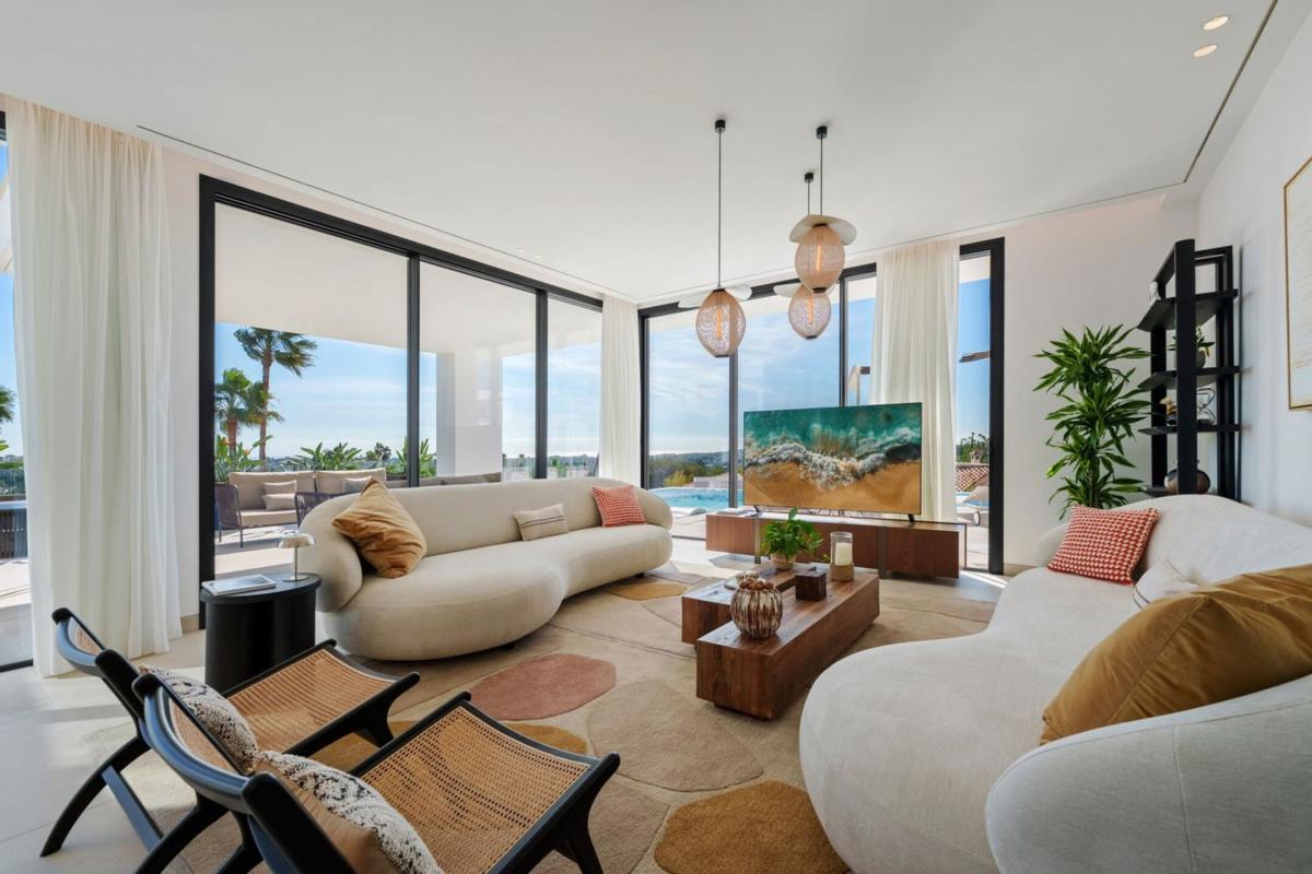 Properties for sale and rent in Spain photo 4