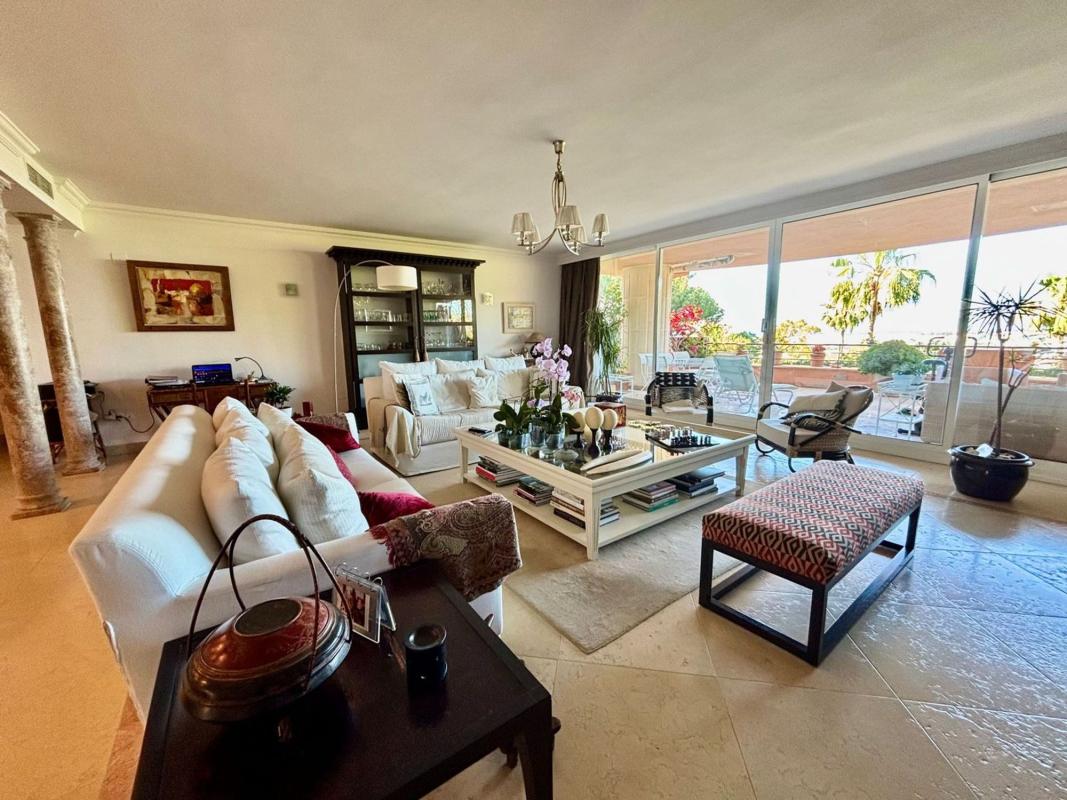 Sprzedaż mieszkania w Piso en Calderon De La Barca-nva, Los Naranjos, Marbella, Marbella
photo 5