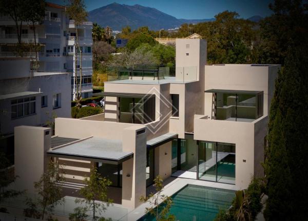 Casa o chalet independiente en Las Lomas de Río Verde, Marbella photo 3