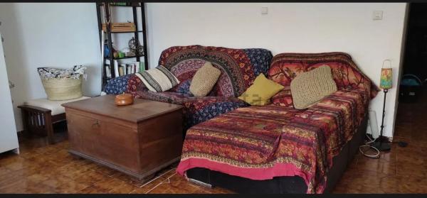Venta de piso en Piso en Calle Cataluña, 11, Los Castillejos - La Trinidad, Málaga, Málaga
 photo 1