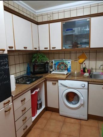 Venta de piso en Piso en Calle Cataluña, 11, Los Castillejos - La Trinidad, Málaga, Málaga
 photo 2