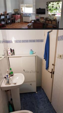 Venta de piso en Piso en Calle Cataluña, 11, Los Castillejos - La Trinidad, Málaga, Málaga
 photo 4