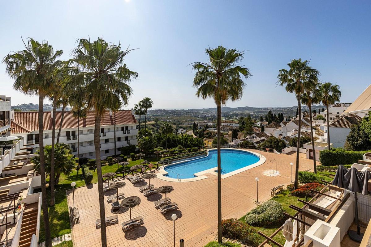 Venta de duplex en Dúplex en Edimburgo De Mijas Golf, Mijas Golf, Mijas, Mijas photo 1