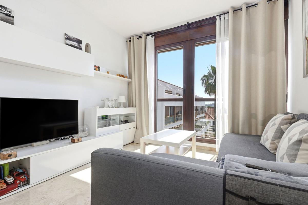 Venta de duplex en Dúplex en Edimburgo De Mijas Golf, Mijas Golf, Mijas, Mijas photo 4