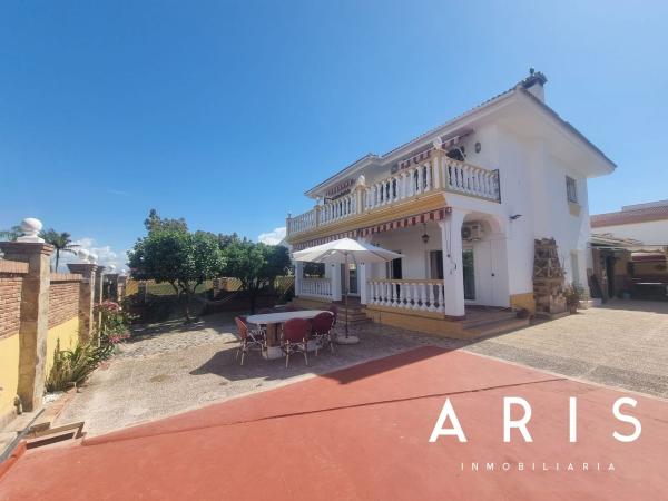 Casa o chalet independiente en Jardines de Alhaurín-Huerta Alta-Fuensanguínea, Alhaurín de la Torre photo 1