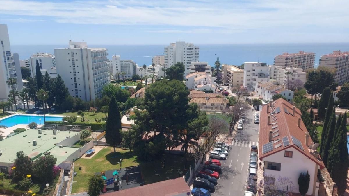 Sale of apartment in Piso en Parque de la Paloma, Benalmádena, Benalmádena
photo 2