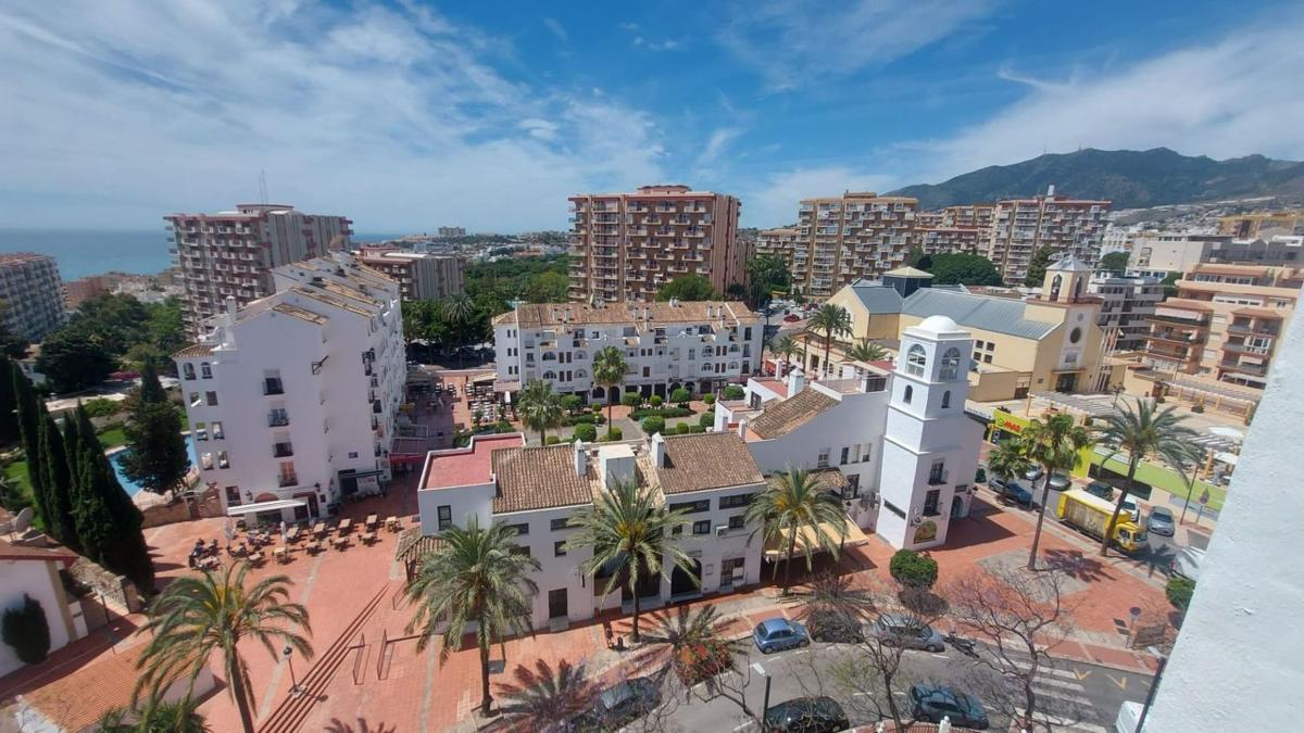 Sale of apartment in Piso en Parque de la Paloma, Benalmádena, Benalmádena
photo 3