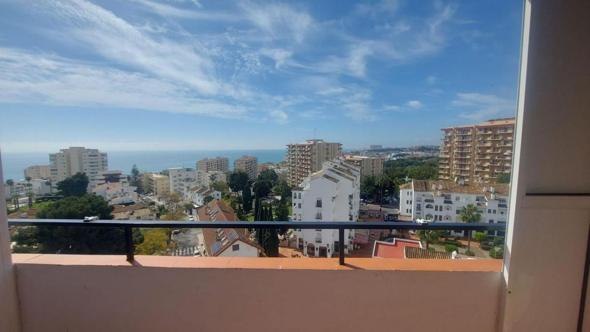 Sale of apartment in Piso en Parque de la Paloma, Benalmádena, Benalmádena
photo 4