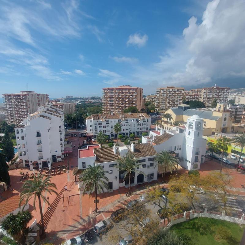 Sale of apartment in Piso en Parque de la Paloma, Benalmádena, Benalmádena
photo 5