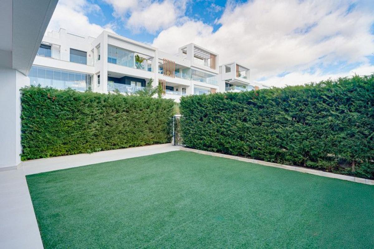 Sprzedaż mieszkania w Piso en Bel-Air, Estepona, Estepona
 photo 3