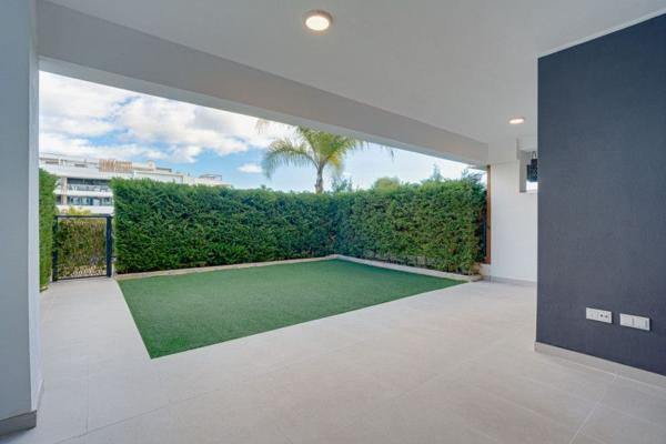 Продажа квартиры на Piso en Bel-Air, Estepona, Эстепона
 photo 4
