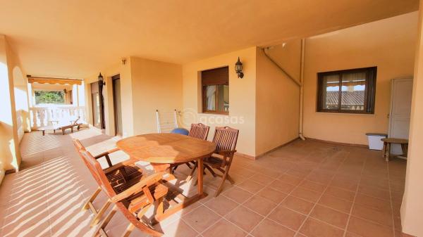Продажа квартиры на Piso en Calle Concepcion Arenal, 2, Cortijo Torrequebrada, Benalmádena, Бенальмадена
 photo 1