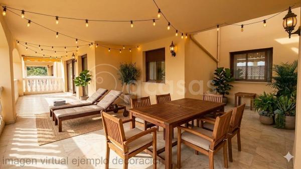 Продажа квартиры на Piso en Calle Concepcion Arenal, 2, Cortijo Torrequebrada, Benalmádena, Бенальмадена
 photo 2