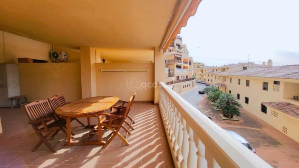 Продажа квартиры на Piso en Calle Concepcion Arenal, 2, Cortijo Torrequebrada, Benalmádena, Бенальмадена
 photo 3