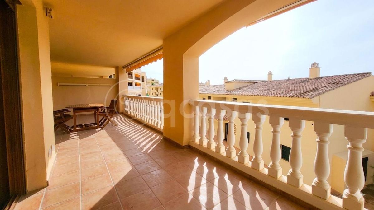 Sale of apartment in Piso en Calle Concepcion Arenal, 2, Cortijo Torrequebrada, Benalmádena, Benalmádena
photo 5