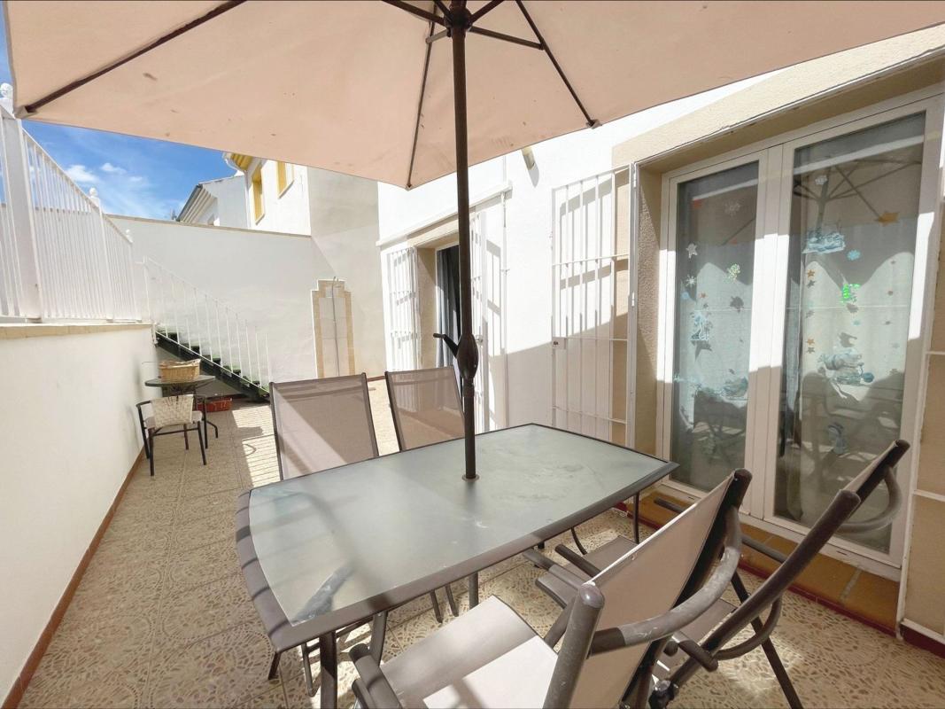 Sale of townhouse in Chalet adosado en Mollina , Mollina photo 1