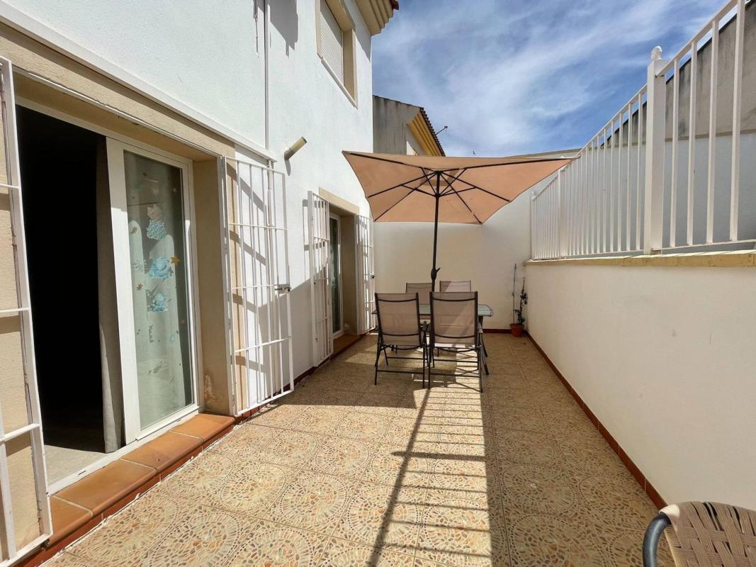 Sale of townhouse in Chalet adosado en Mollina , Mollina photo 2