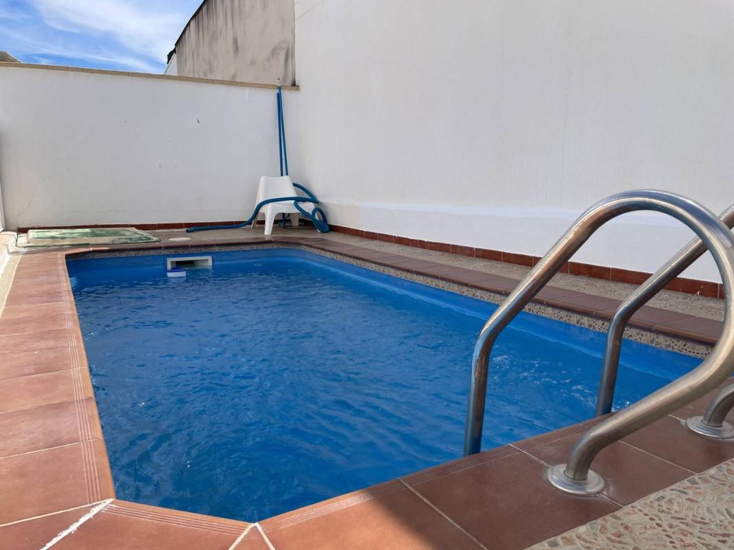 Sale of townhouse in Chalet adosado en Mollina , Mollina photo 3