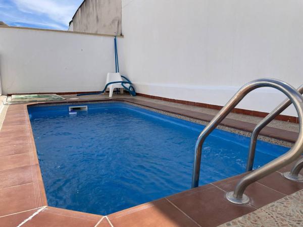 Chalet adosado en Mollina photo 3