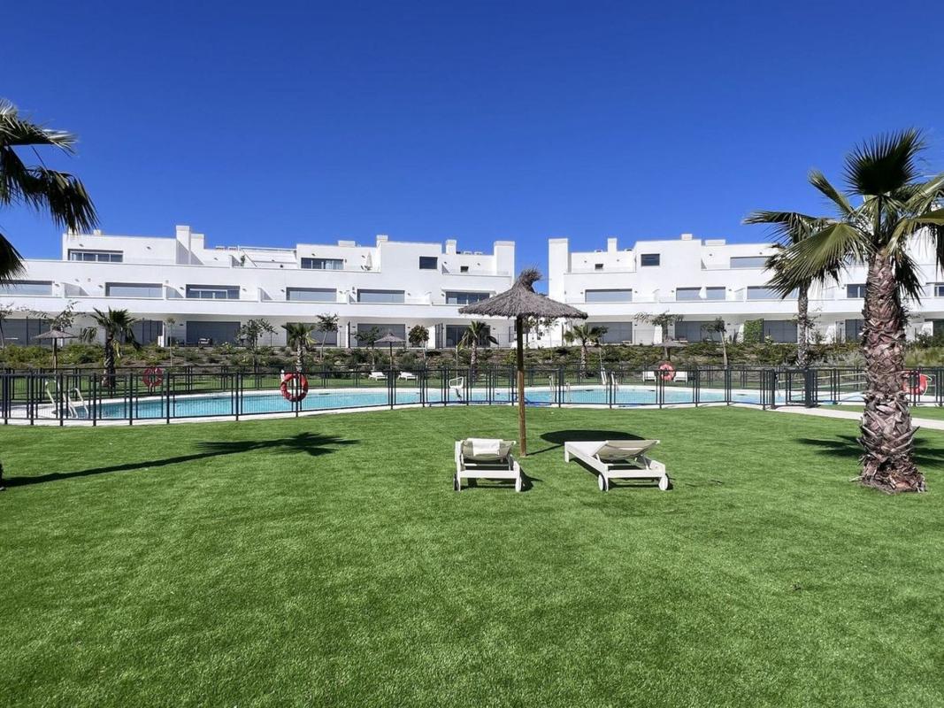 Venta de ático en Ático en N-340, Bel-Air, Estepona, Estepona photo 1