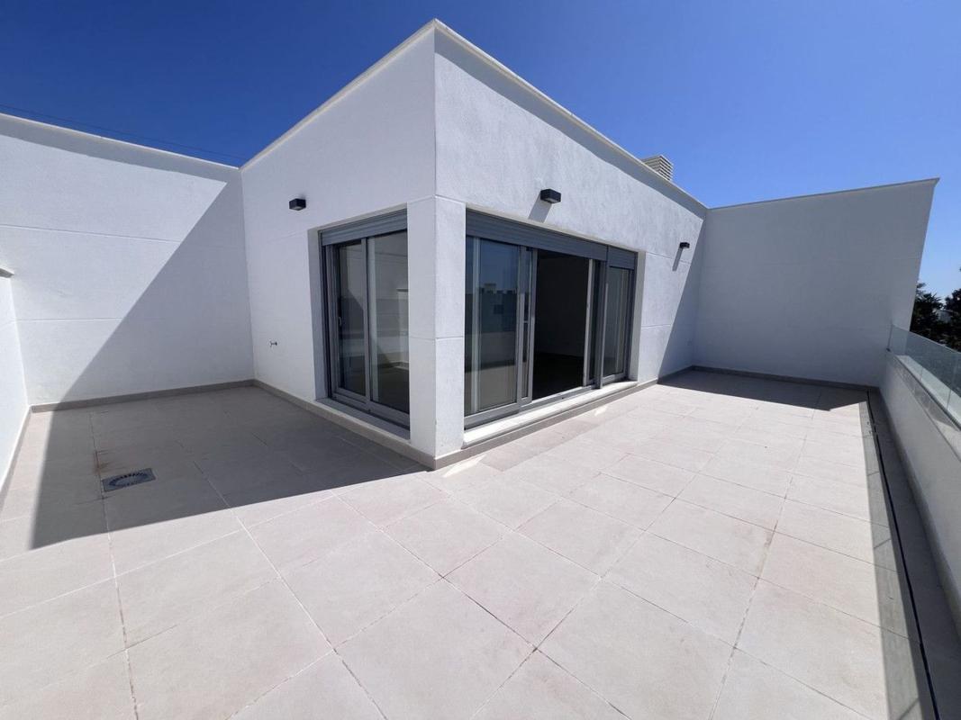 Venta de ático en Ático en N-340, Bel-Air, Estepona, Estepona photo 3