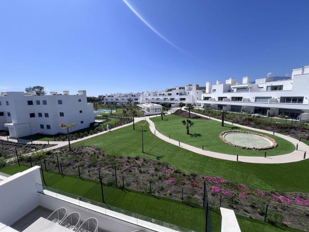 Venta de ático en Ático en N-340, Bel-Air, Estepona, Estepona photo 4