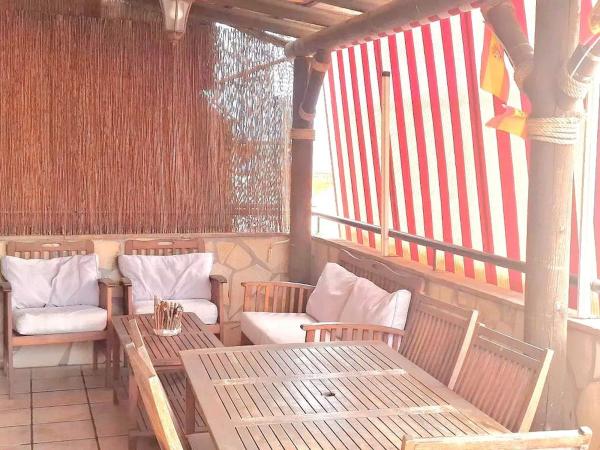 Ático en venta en  Ático en Calle Río Campanillas s/n, Los Rios - CARE, Mijas, Mijas photo 1