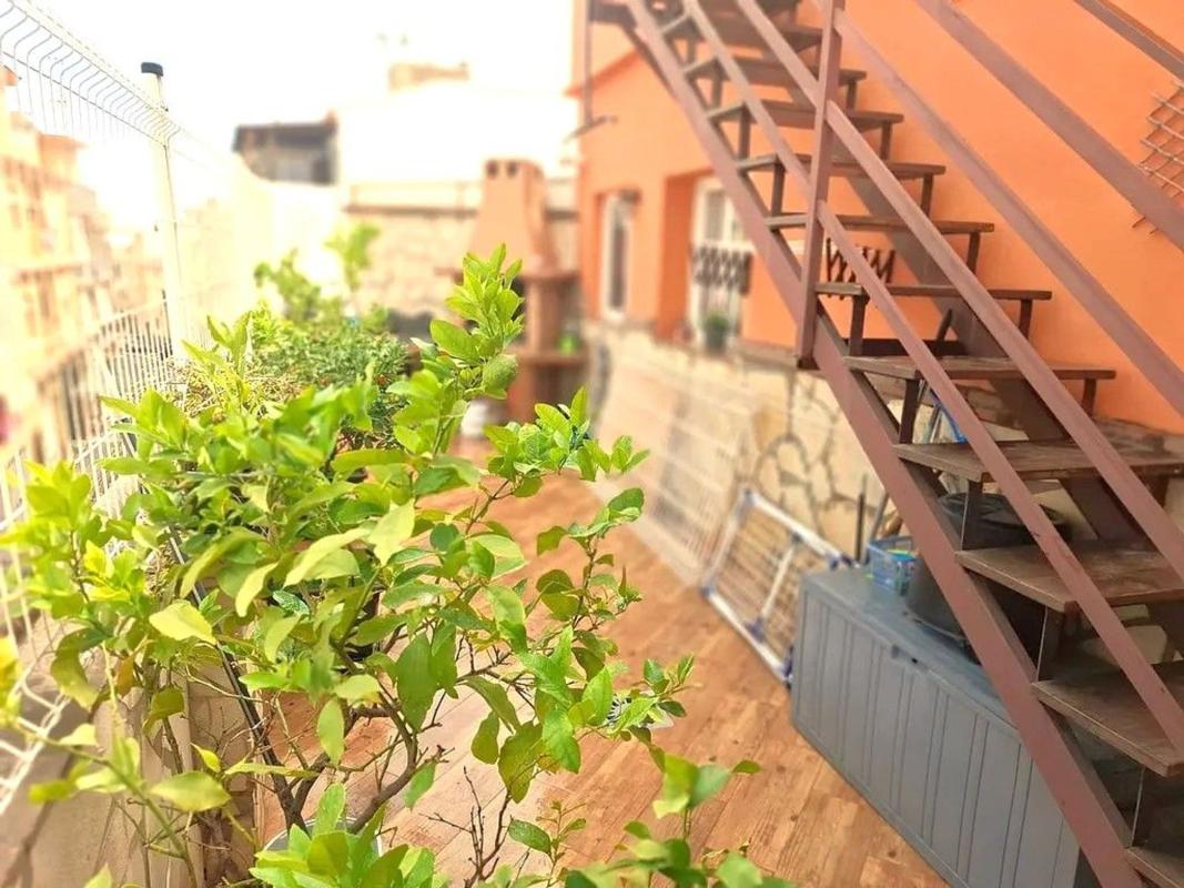 Продажа пентхауса на  Ático en Calle Río Campanillas s/n, Los Rios - CARE, Mijas, Михас photo 2