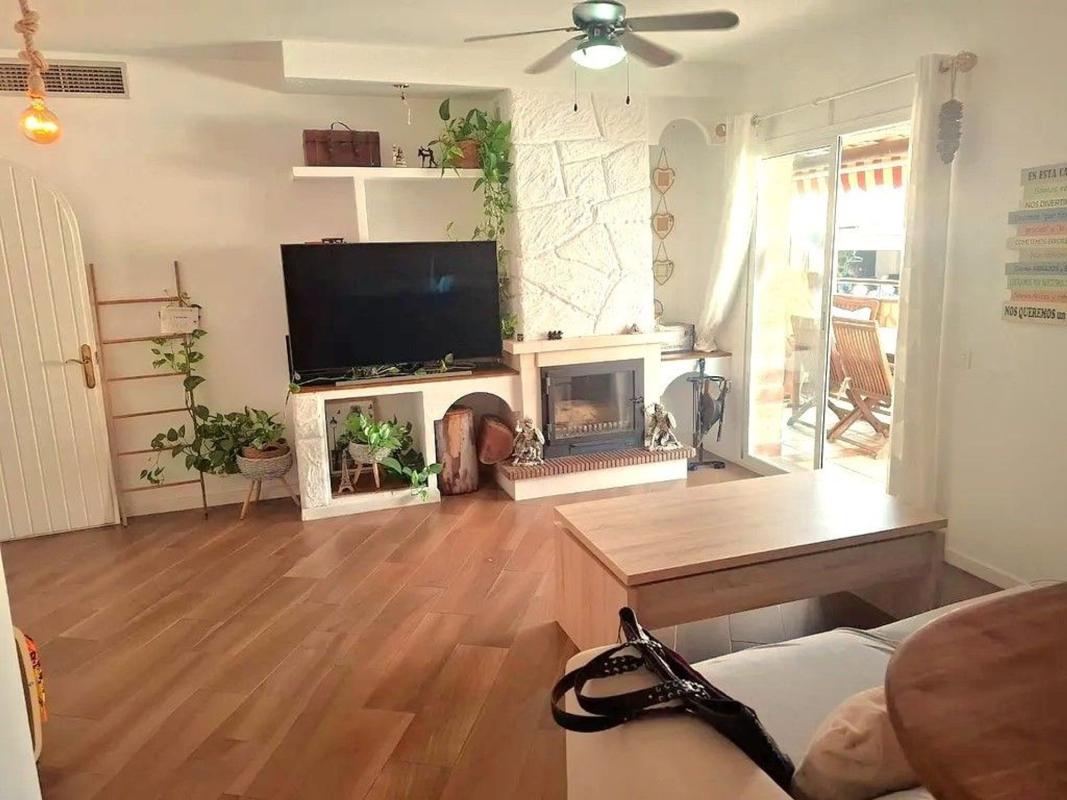 Продажа пентхауса на  Ático en Calle Río Campanillas s/n, Los Rios - CARE, Mijas, Михас photo 3