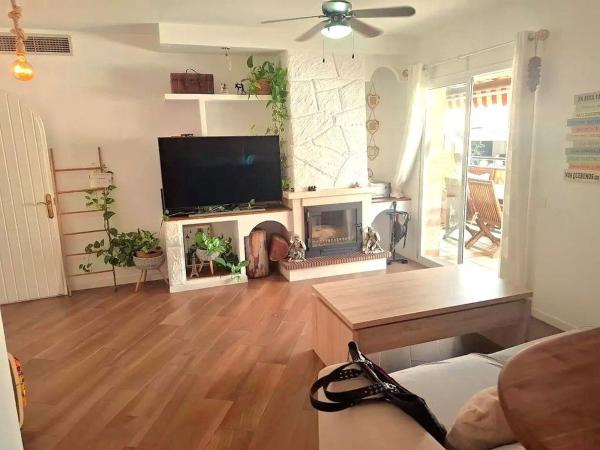 Ático en venta en  Ático en Calle Río Campanillas s/n, Los Rios - CARE, Mijas, Mijas photo 3