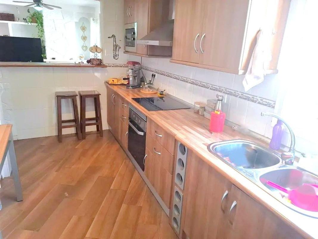 Продажа пентхауса на  Ático en Calle Río Campanillas s/n, Los Rios - CARE, Mijas, Михас photo 5