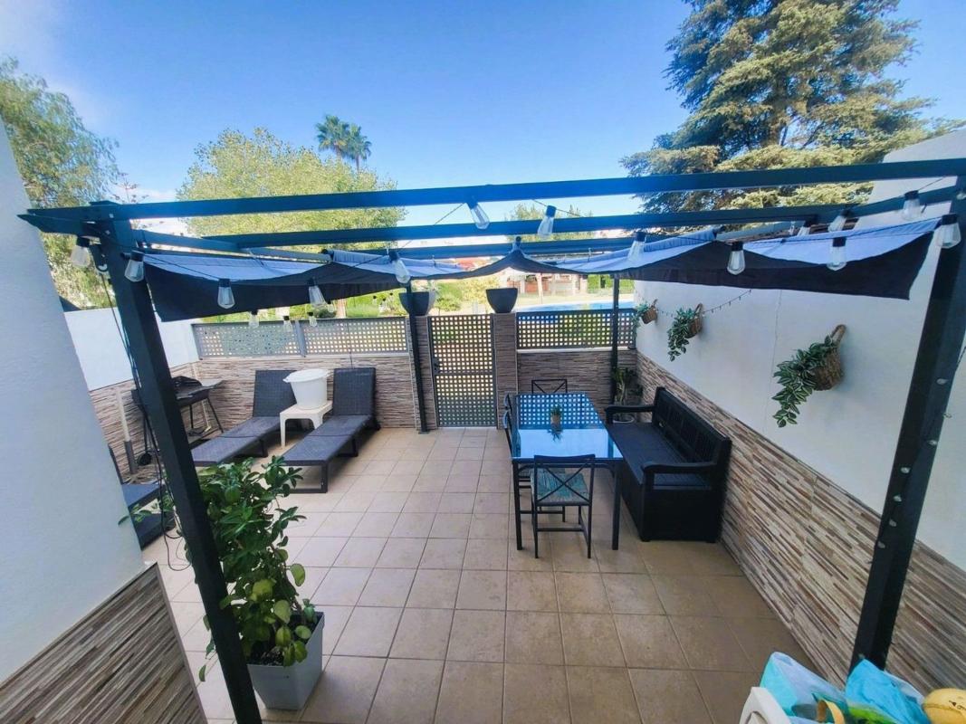 Sale of townhouse in Chalet adosado en Calle Goleta, Capellanía - Retamar, Alhaurín de la Torre , Alhaurín de la Torre photo 5