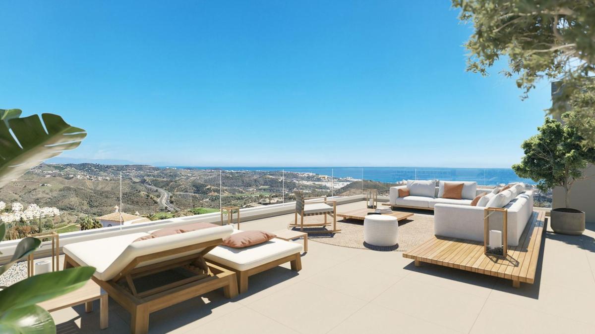 Sale of apartment in Piso en La Cala de Mijas, Mijas, Mijas
photo 1