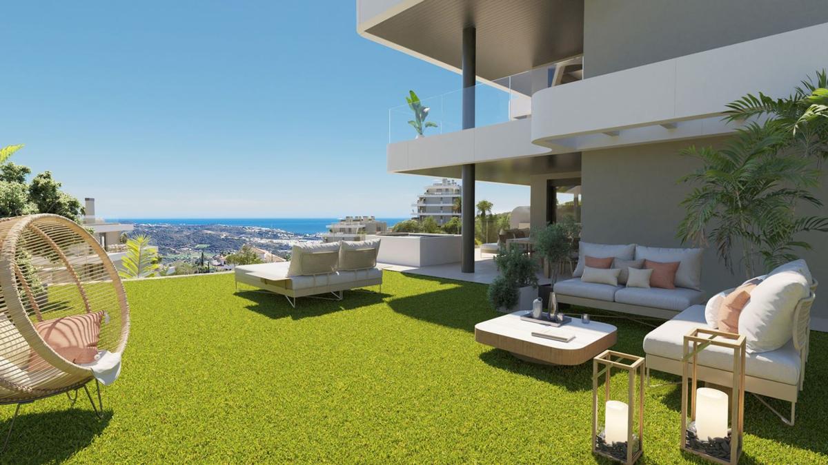 Sale of apartment in Piso en La Cala de Mijas, Mijas, Mijas
photo 4
