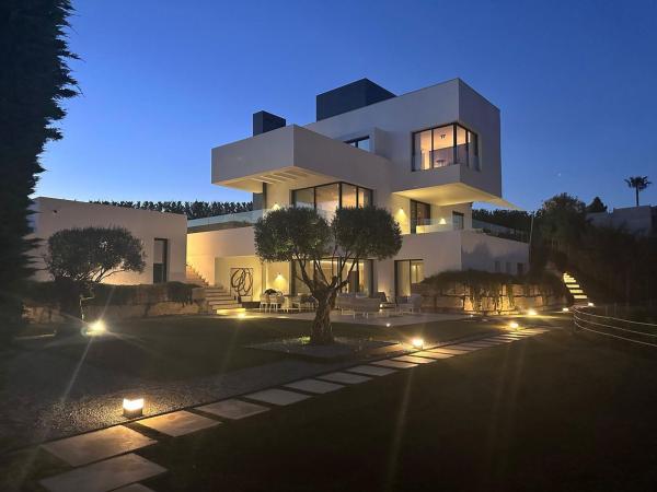 Casa o chalet independiente en Montemayor-Marbella Club, Benahavís photo 1