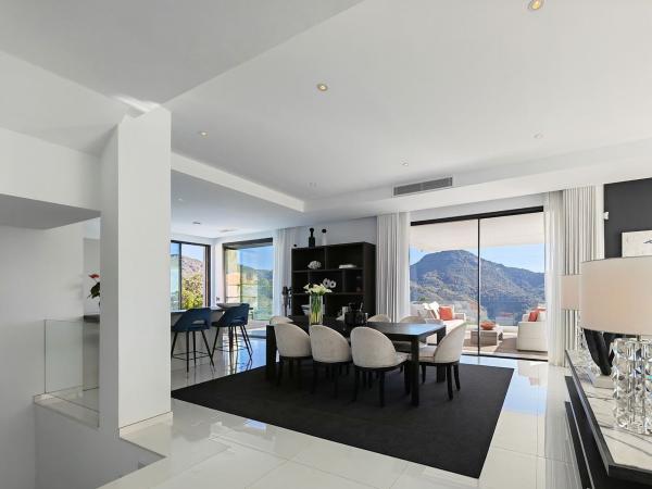 Casa o chalet independiente en Montemayor-Marbella Club, Benahavís photo 4
