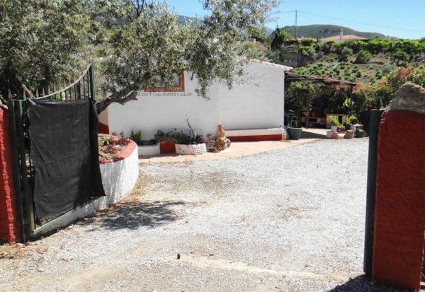Cortijo en Parade de Caserone, 208, Sedella thumbnail 1