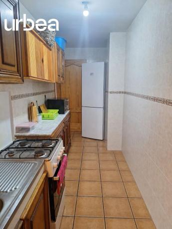 Venta de piso en Piso en Calle Asturias, El Palo, Málaga, Málaga
thumbnail 1