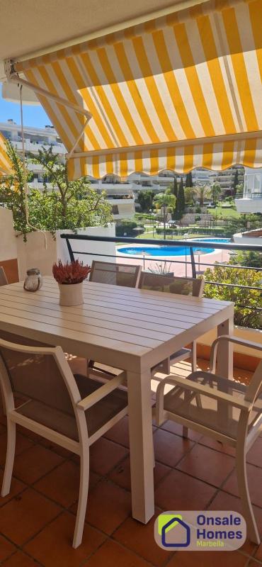 Sale of apartment in Piso en Camino Cortes, Guadalmina Alta, Marbella, Marbella
photo 1