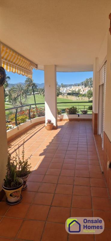 Sale of apartment in Piso en Camino Cortes, Guadalmina Alta, Marbella, Marbella
photo 2