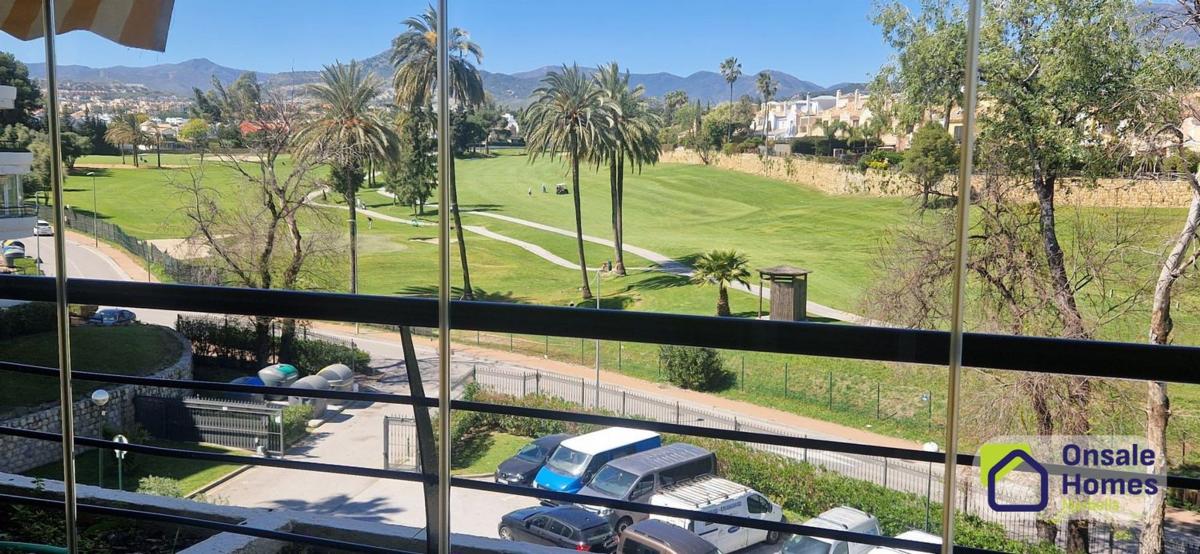 Sale of apartment in Piso en Camino Cortes, Guadalmina Alta, Marbella, Marbella
photo 3