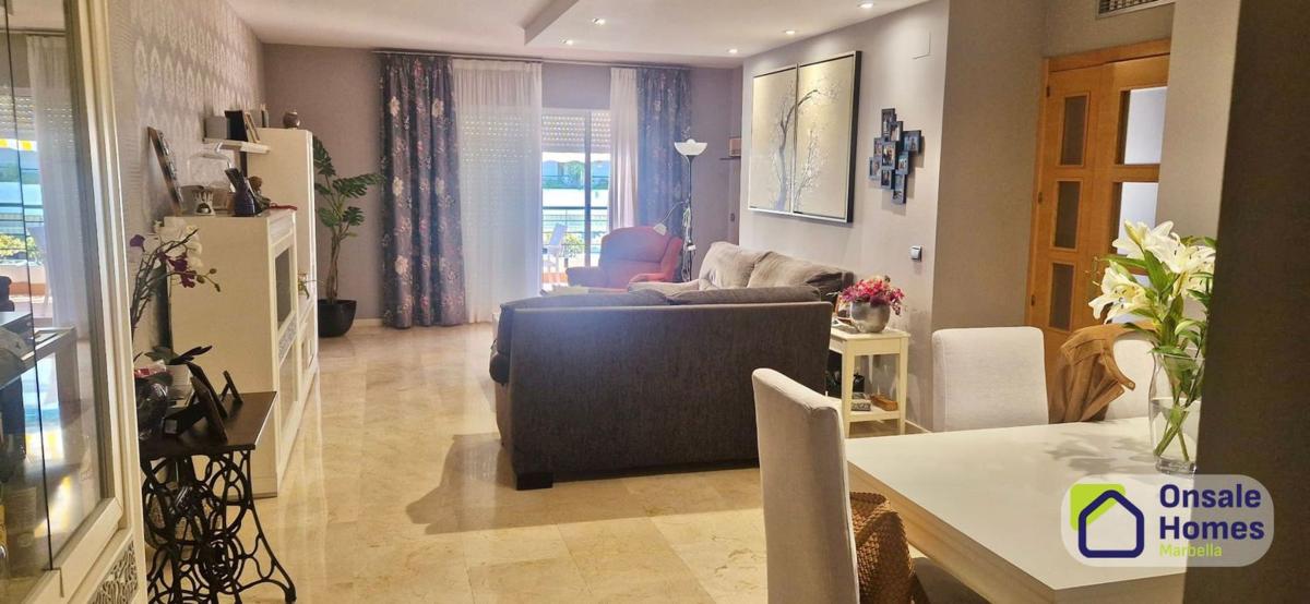 Sale of apartment in Piso en Camino Cortes, Guadalmina Alta, Marbella, Marbella
photo 4