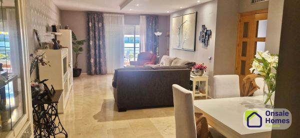 Продажа квартиры на Piso en Camino Cortes, Guadalmina Alta, Marbella, Марбелла
 photo 4