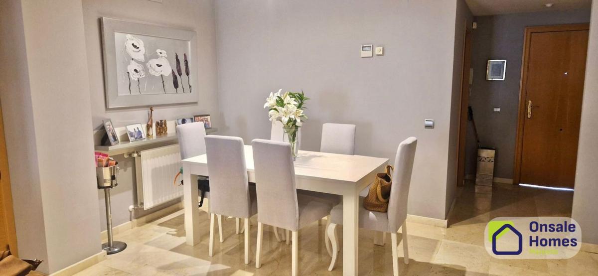 Sale of apartment in Piso en Camino Cortes, Guadalmina Alta, Marbella, Marbella
photo 5
