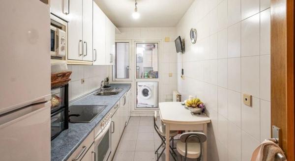 Venta de piso en Piso en Campanillas, Málaga, Málaga
thumbnail 1